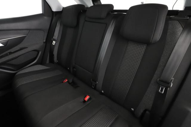 Peugeot 3008 image 5