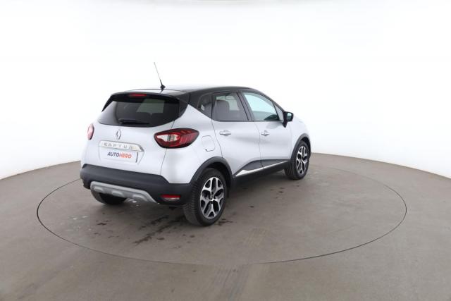 Renault Captur image 3