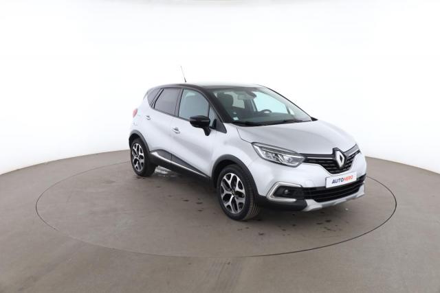 Renault Captur image 6