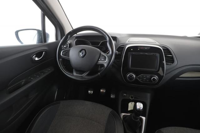 Renault Captur image 9