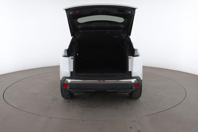 Peugeot 3008 image 4