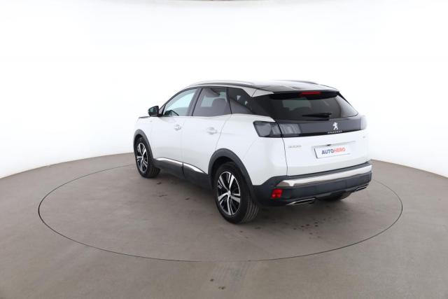 Peugeot 3008 image 8