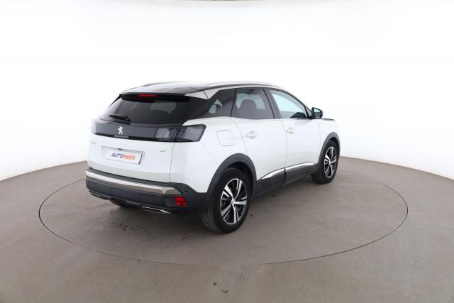 Peugeot 3008 image 3