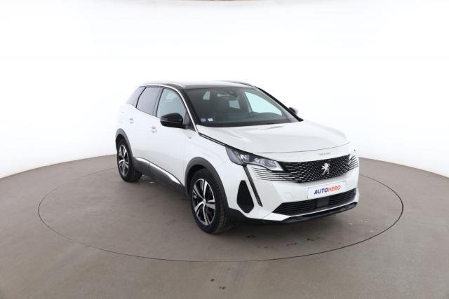 Peugeot 3008 image 9