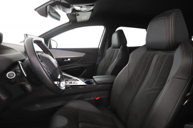 Peugeot 3008 image 7