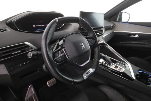 Peugeot 3008 image 5
