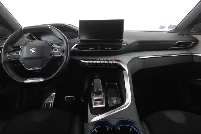 Peugeot 3008 image 1