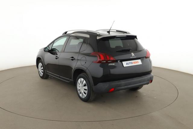 Peugeot 2008 image 5