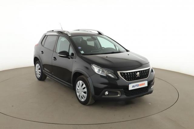 Peugeot 2008 image 3
