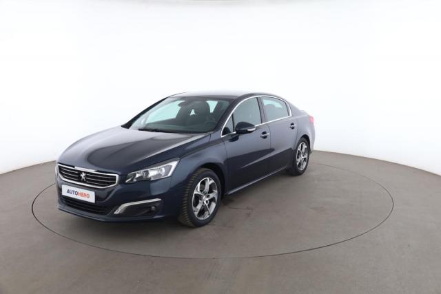 Peugeot 508 1.6 Thp Allure 165 Ch