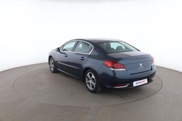 Peugeot 508 image 4