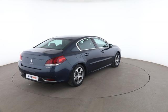 Peugeot 508 image 8
