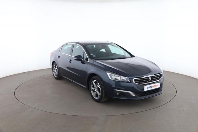 Peugeot 508 image 7