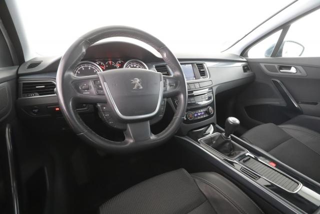 Peugeot 508 image 1