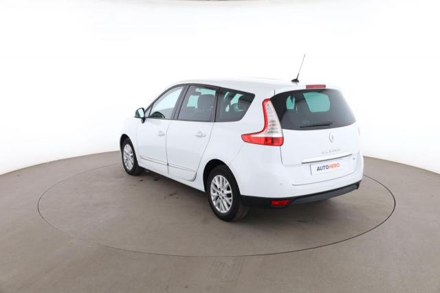 Renault Grand Scénic image 1