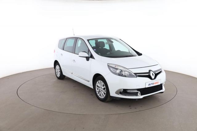 Renault Grand Scénic image 6