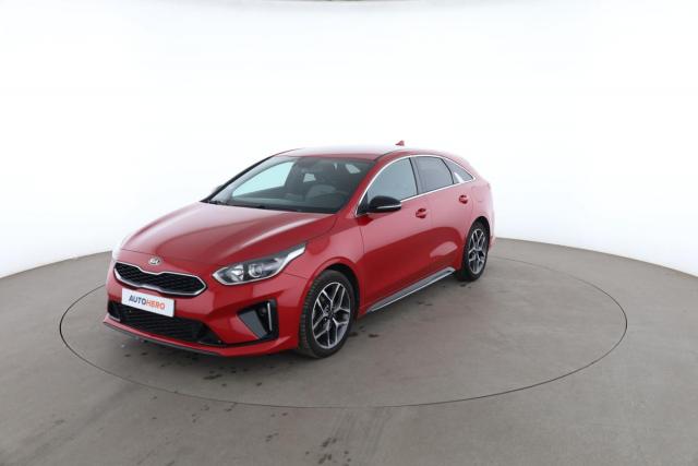 Kia Proceed d’occasion