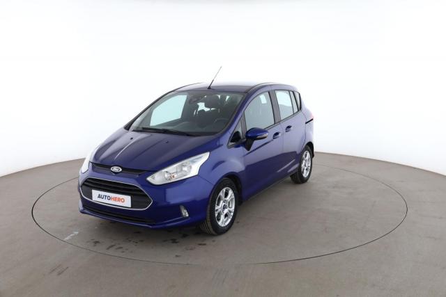 Ford B-Max 1.5 Tdci 75 Ch