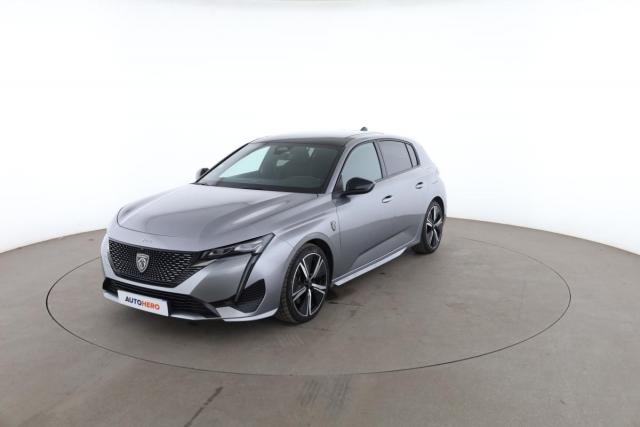 Peugeot 308 1.6 Phev Gt E-Eat8 225 Ch