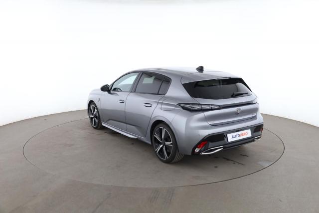 Peugeot 308 image 8