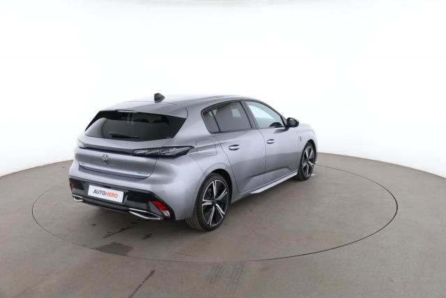 Peugeot 308 image 9