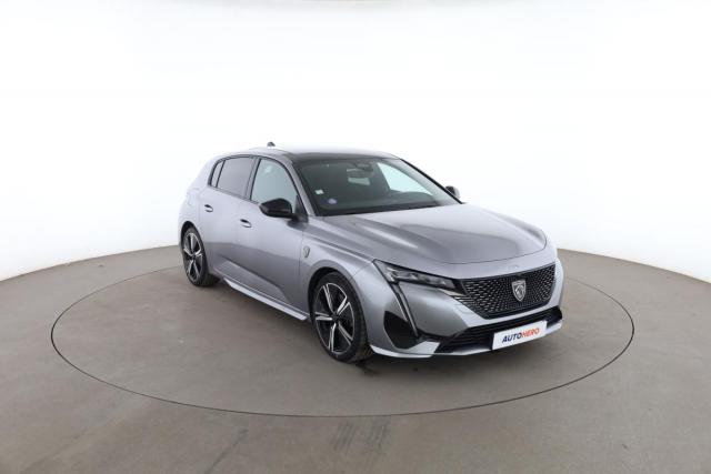 Peugeot 308 image 3