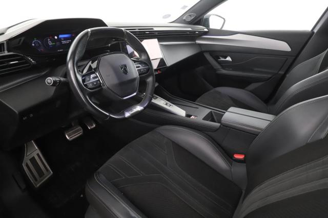 Peugeot 308 image 1