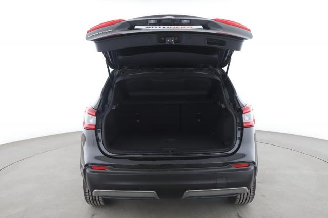 Nissan Qashqai image 4
