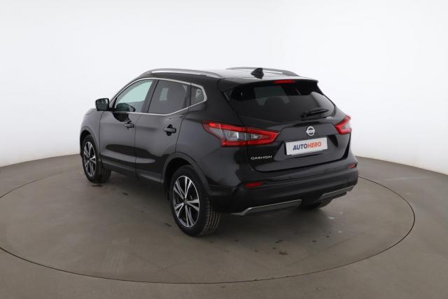 Nissan Qashqai image 2