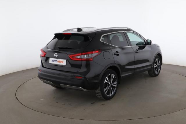 Nissan Qashqai image 1