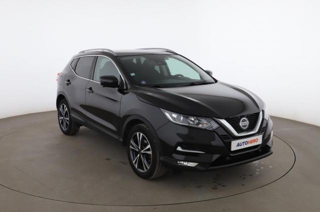 Nissan Qashqai image 6