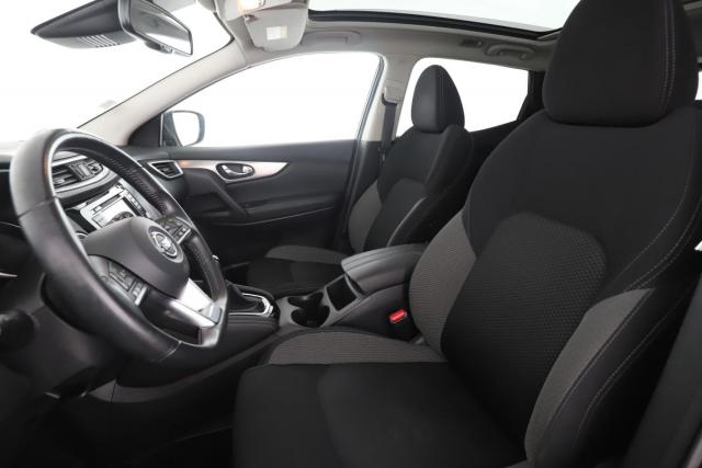 Nissan Qashqai image 3