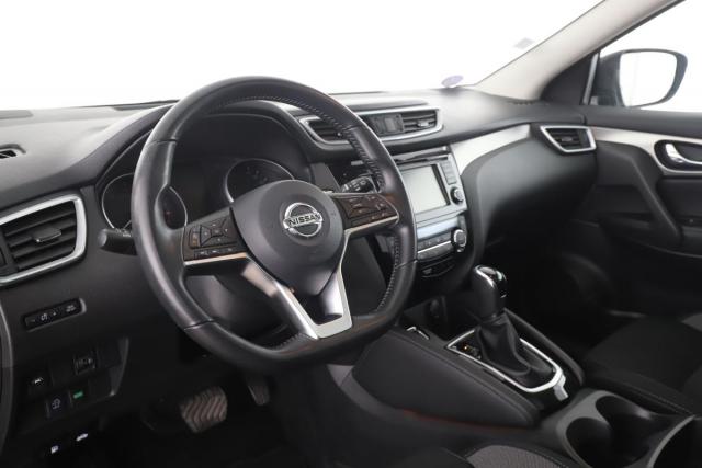 Nissan Qashqai image 9