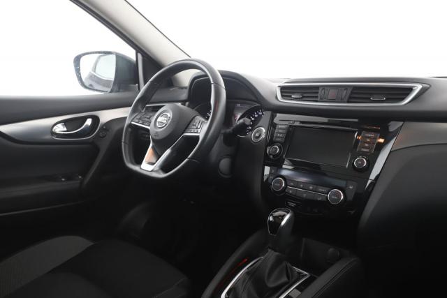 Nissan Qashqai image 8