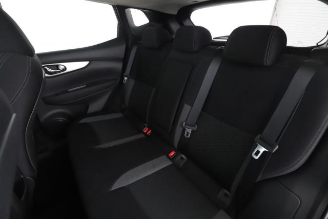 Nissan Qashqai image 7