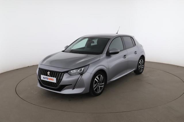 Peugeot 208 1.2 Puretech Allure Pack 100 Ch