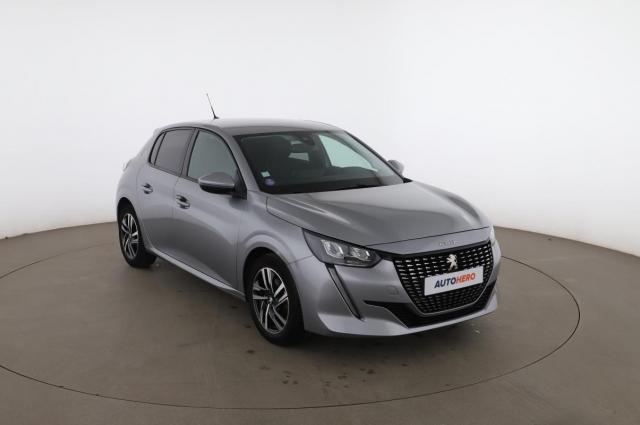 Peugeot 208 image 3