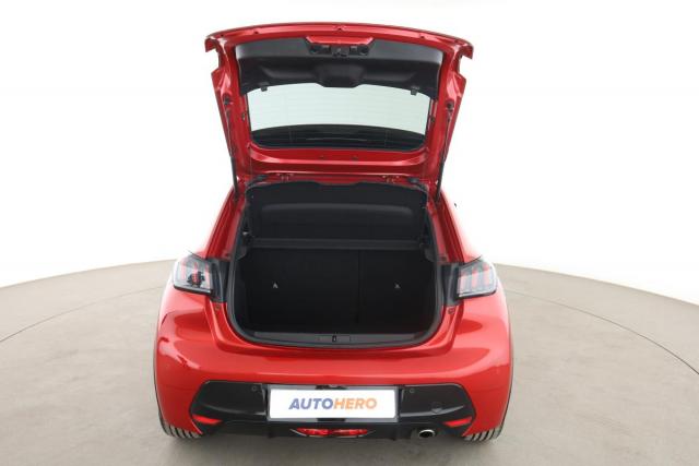 Peugeot 208 image 3