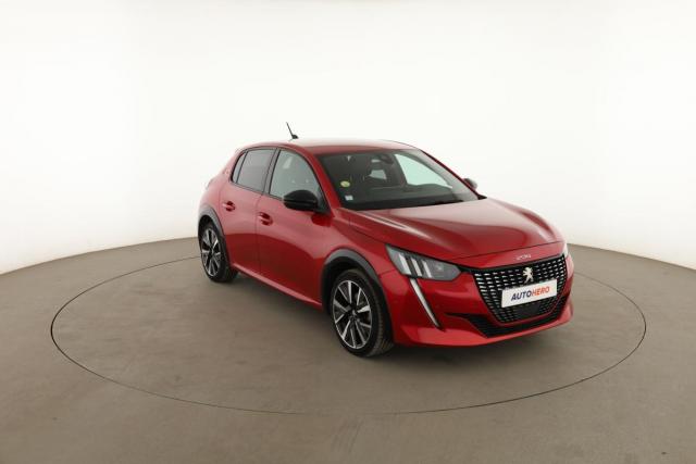 Peugeot 208 image 4