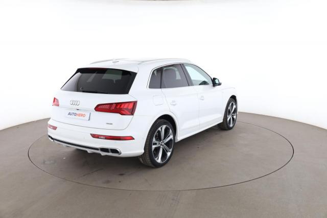 Audi Q5 image 4