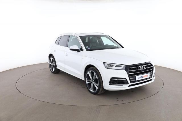 Audi Q5 image 5