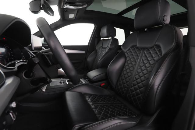 Audi Q5 image 8