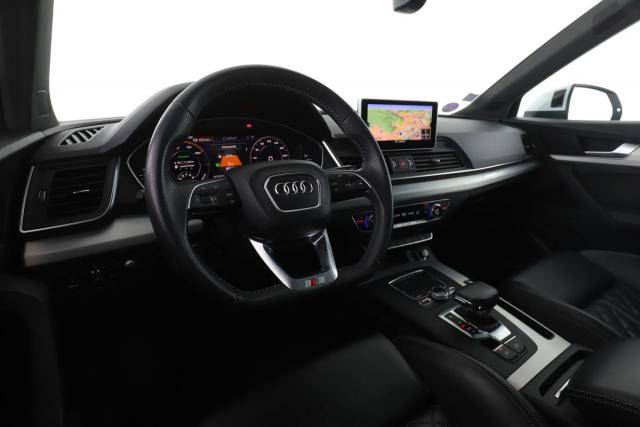 Audi Q5 image 3