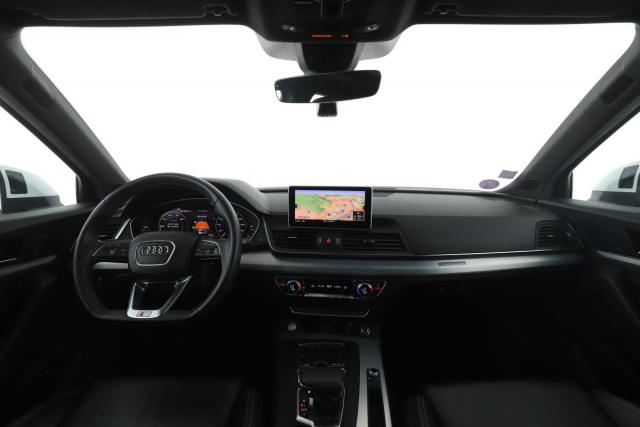 Audi Q5 image 7
