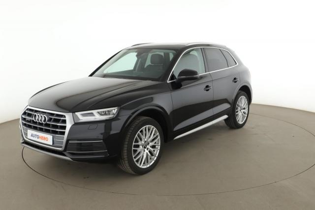 Audi Q5 40 Tdi Avus Quattro S Tronic 7 190 Ch