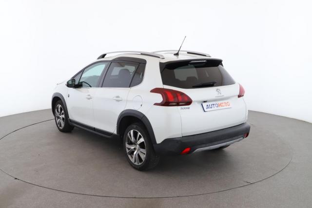 Peugeot 2008 image 1