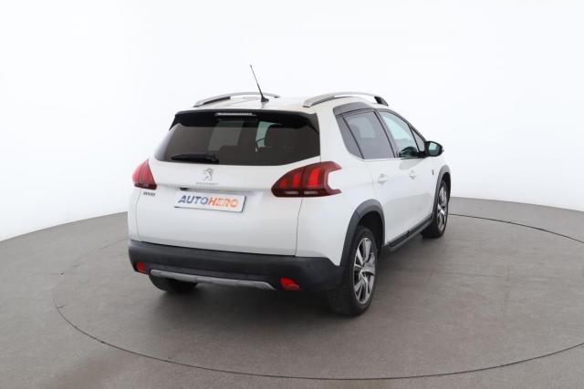 Peugeot 2008 image 5