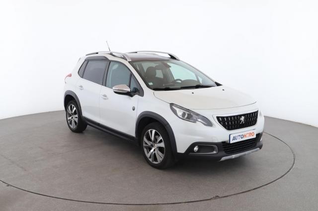 Peugeot 2008 image 7