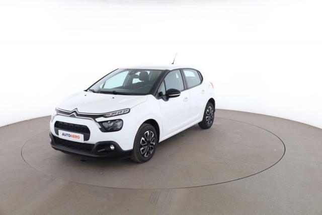 Citroen C3 1.5 Blue-Hdi Feel Business Bv6 102 Ch