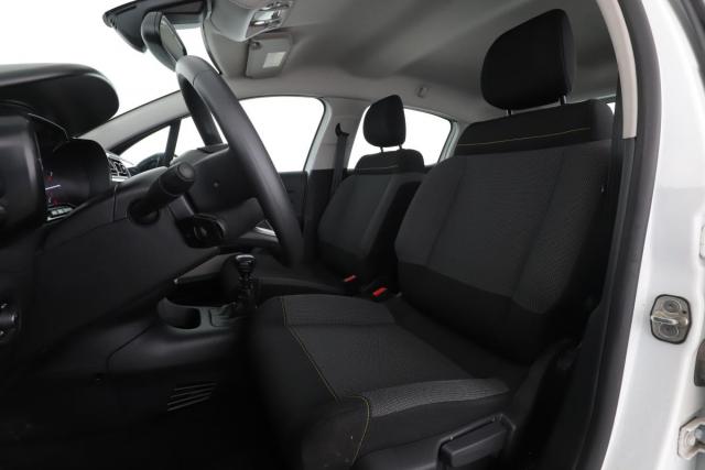 Citroen C3 image 3